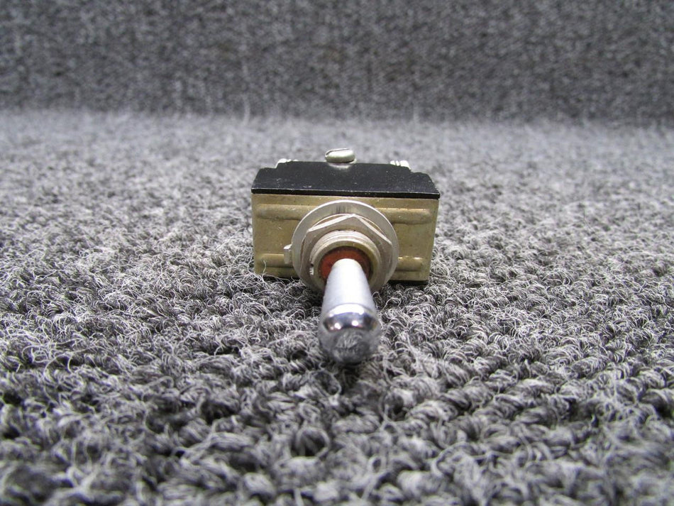JBT 35-380053-3 J-B-T Toggle Switch Breaker (Silver)