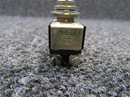 JBT 35-380053-3 J-B-T Toggle Switch Breaker (Silver)