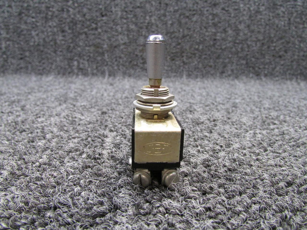 JBT 35-380053-3 J-B-T Toggle Switch Breaker (Silver)