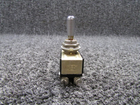 JBT 35-380053-3 J-B-T Toggle Switch Breaker (Silver)