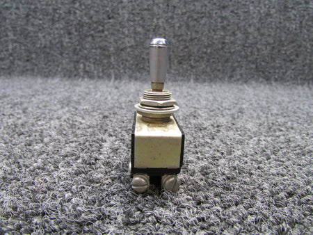 JBT 35-380053-3 J-B-T Toggle Switch Breaker (Silver)