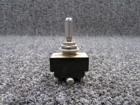 JBT 35-380053-3 J-B-T Toggle Switch Breaker (Silver)