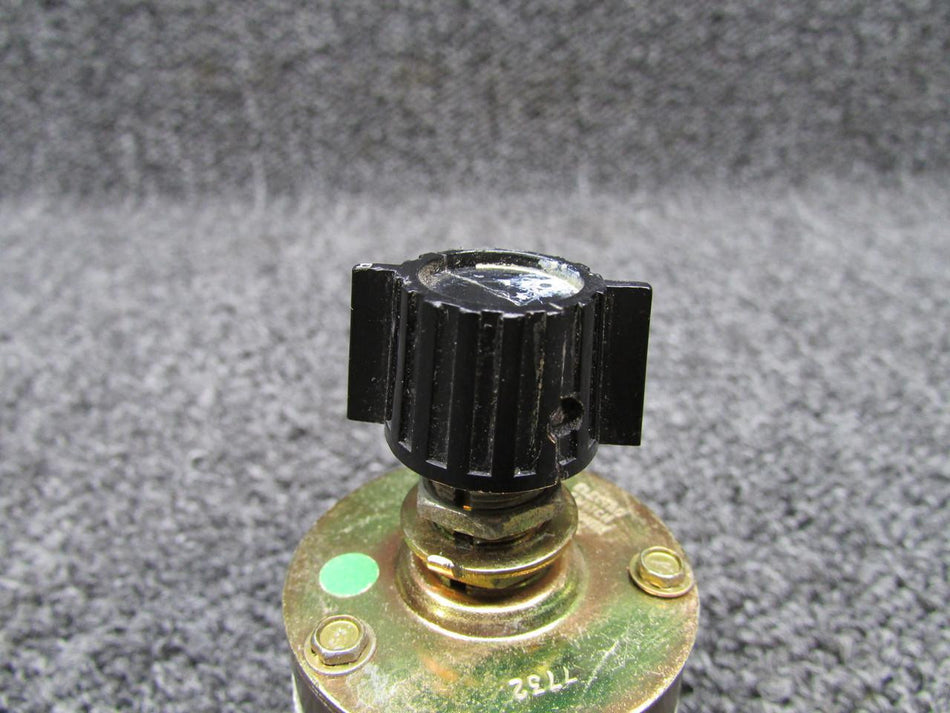 Alco XW21527 Alco Windshield Wiper Switch with Smaller Knob