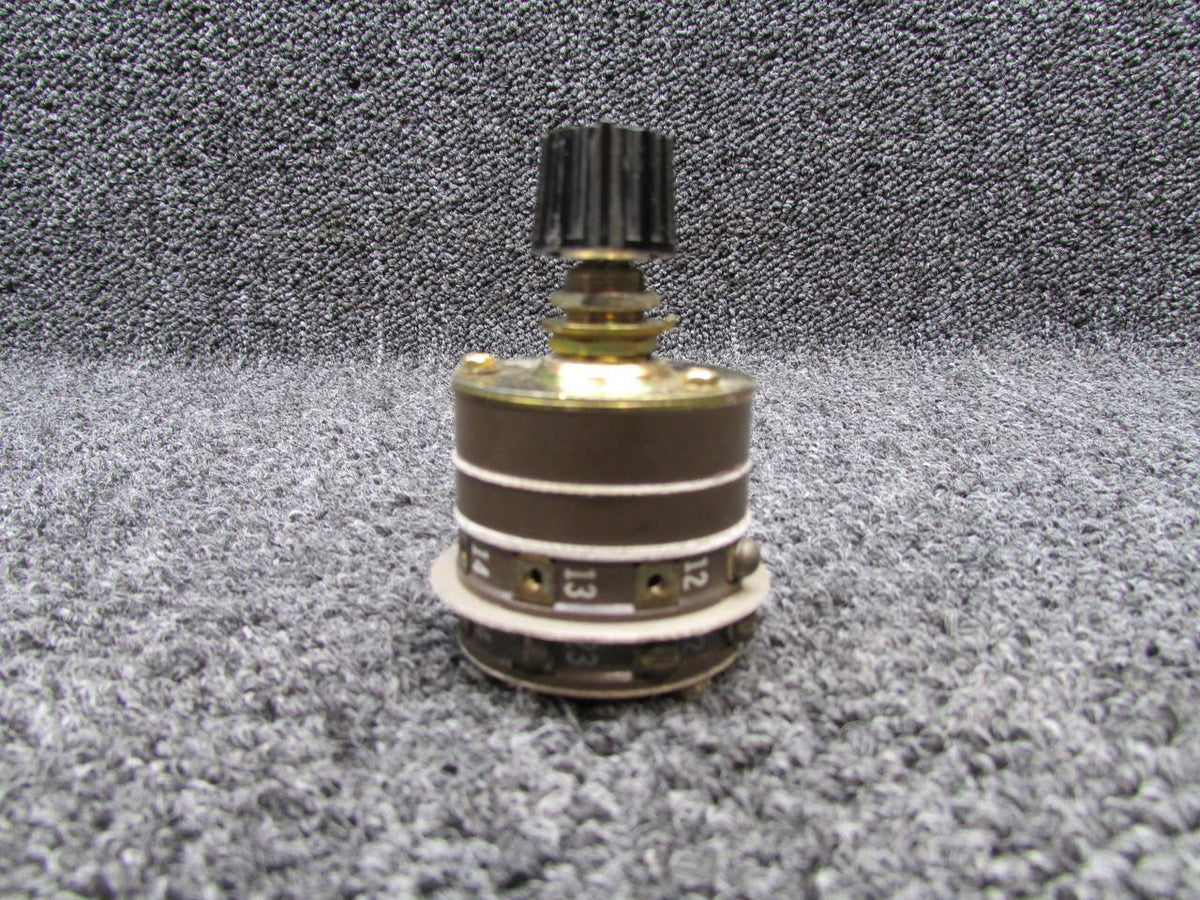 Alco XW21527 Alco Windshield Wiper Switch with Smaller Knob