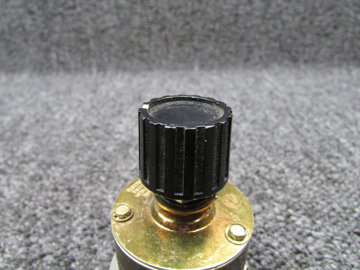 Alco XW21527 Alco Windshield Wiper Switch Rheostat with Round Knob