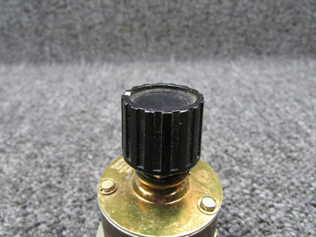 Alco XW21527 Alco Windshield Wiper Switch Rheostat with Round Knob