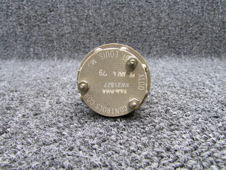 Alco XW21527 Alco Windshield Wiper Switch Rheostat with Round Knob