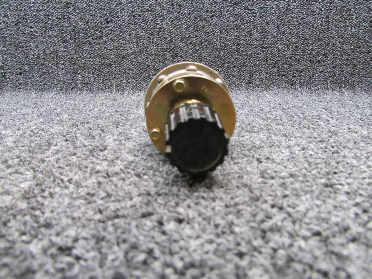 Alco XW21527 Alco Windshield Wiper Switch Rheostat with Round Knob