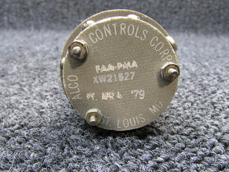 Alco XW21527 Alco Windshield Wiper Switch Rheostat with Round Knob
