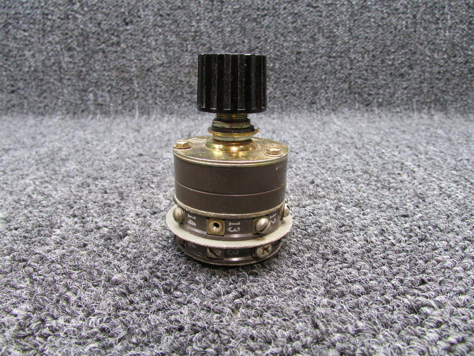 Alco XW21527 Alco Windshield Wiper Switch Rheostat with Round Knob