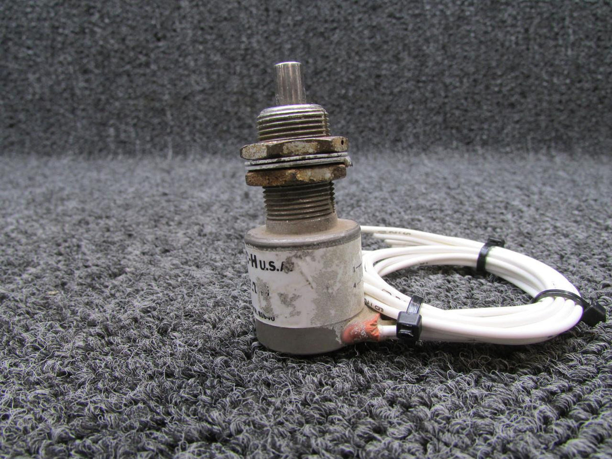 Cutler-Hammer / Eaton H11-1168 (Alt: 100-381006-1) Cutler-Hammer, Eaton Gear Position Switch