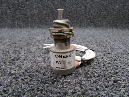 Cutler-Hammer / Eaton H11-1168 (Alt: 100-381006-1) Cutler-Hammer, Eaton Gear Position Switch