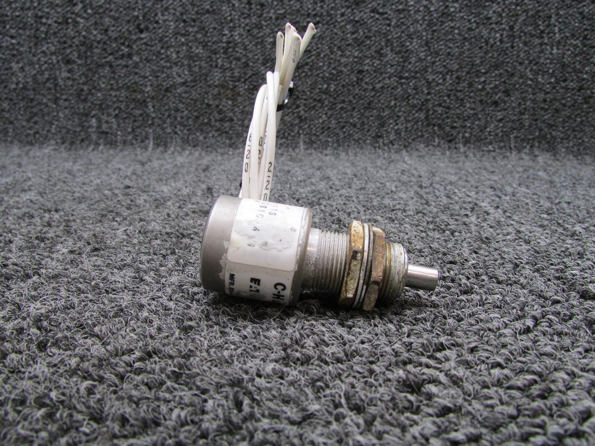 Cutler-Hammer / Eaton H11-1168 (Alt: 100-381006-1) Cutler-Hammer, Eaton Gear Position Switch