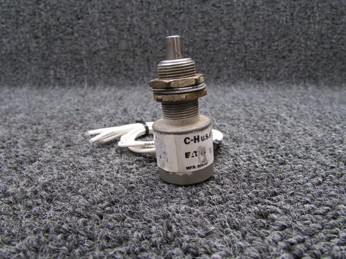 Cutler-Hammer / Eaton H11-1168 (Alt: 100-381006-1) Cutler-Hammer, Eaton Gear Position Switch