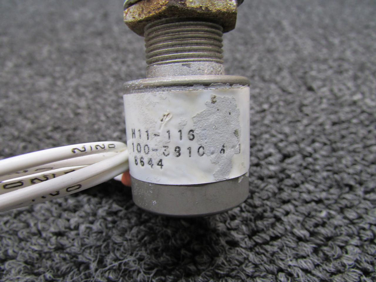 Cutler-Hammer / Eaton H11-1168 (Alt: 100-381006-1) Cutler-Hammer, Eaton Gear Position Switch