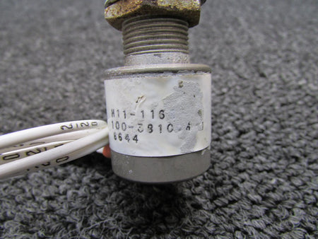 Cutler-Hammer / Eaton H11-1168 (Alt: 100-381006-1) Cutler-Hammer, Eaton Gear Position Switch