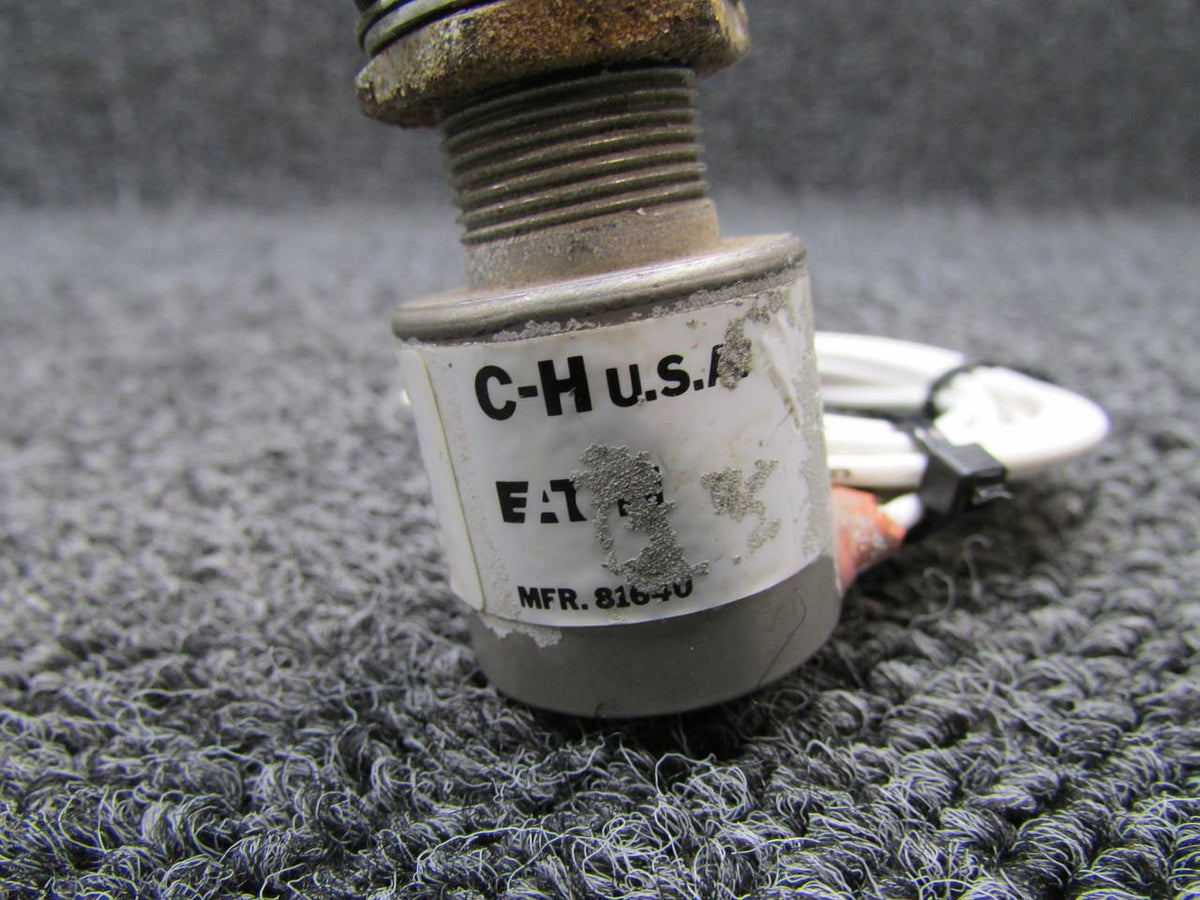 Cutler-Hammer / Eaton H11-1168 (Alt: 100-381006-1) Cutler-Hammer, Eaton Gear Position Switch