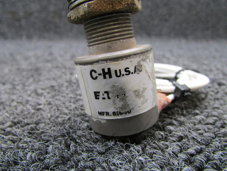 Cutler-Hammer / Eaton H11-1168 (Alt: 100-381006-1) Cutler-Hammer, Eaton Gear Position Switch