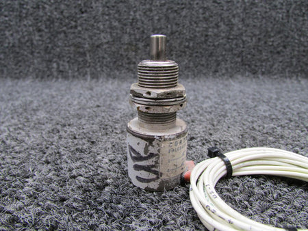 Control Switch Inc. H11-1168 (Alt: 100-381006-1) Control Switch Gear Position Switch