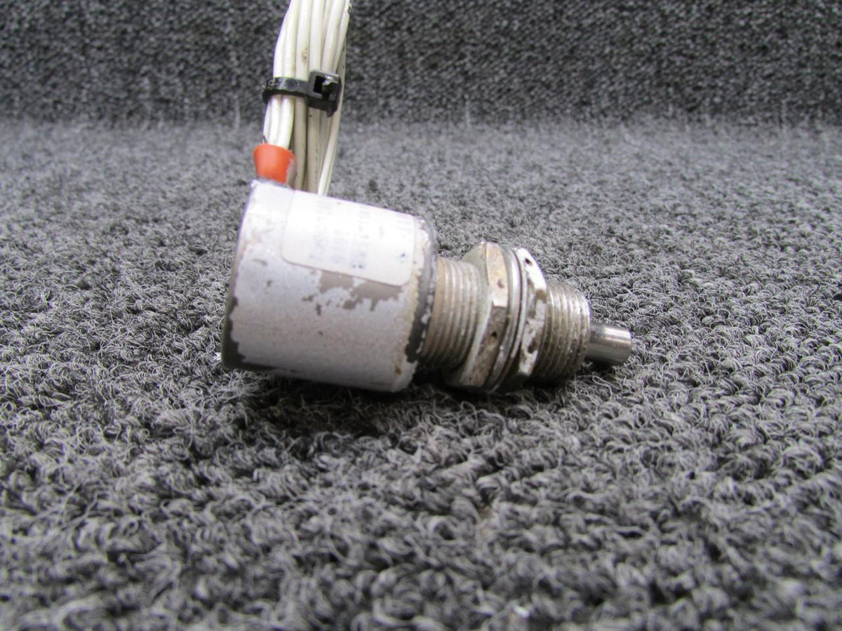 Control Switch Inc. H11-1168 (Alt: 100-381006-1) Control Switch Gear Position Switch