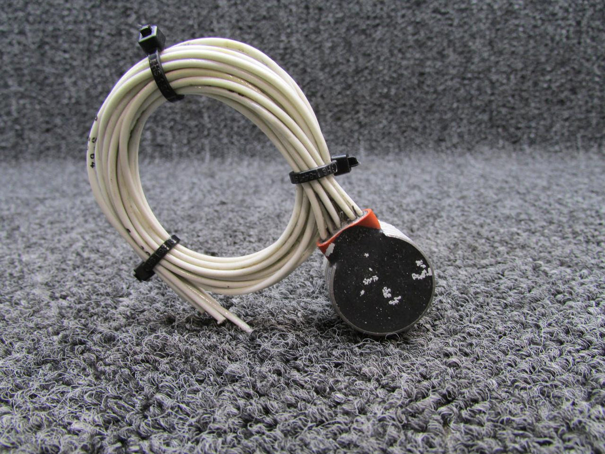 Control Switch Inc. H11-1168 (Alt: 100-381006-1) Control Switch Gear Position Switch