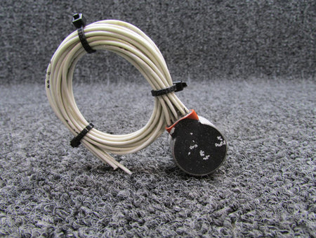 Control Switch Inc. H11-1168 (Alt: 100-381006-1) Control Switch Gear Position Switch