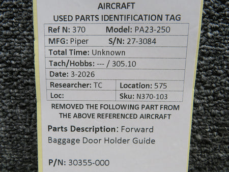 N370-103KW