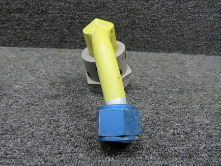 Circle Seal P62-401 Circle Seal Fuel Valve Vent Assembly (Dented)