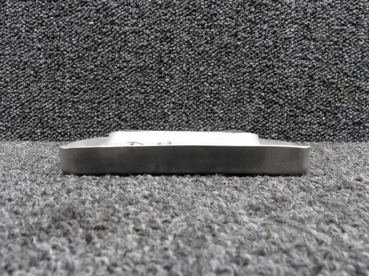 Cessna Aircraft Parts 5014086-2 Cessna 402B Fuel Selector Trim