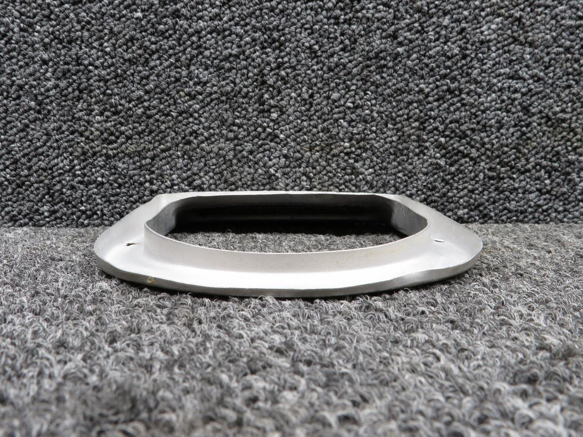 Cessna Aircraft Parts 5014086-2 Cessna 402B Fuel Selector Trim