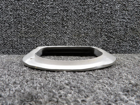 Cessna Aircraft Parts 5014086-2 Cessna 402B Fuel Selector Trim
