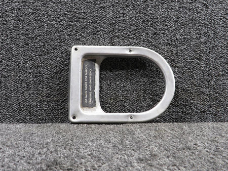 Cessna Aircraft Parts 5014086-2 Cessna 402B Fuel Selector Trim
