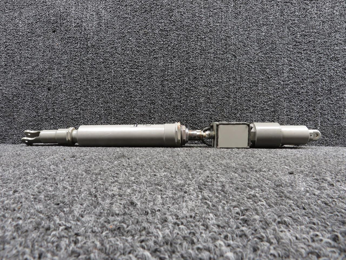 Dassault 105043-06, 021057-24 Dassault FA-10 AFU Yaw Assembly w Trim Unit