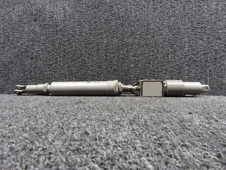 Dassault 105043-06, 021057-24 Dassault FA-10 AFU Yaw Assembly w Trim Unit