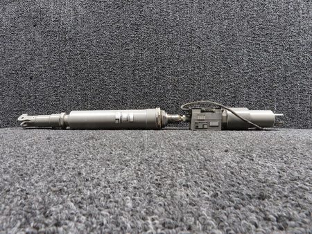 Dassault 105043-06, 021057-24 Dassault FA-10 AFU Yaw Assembly w Trim Unit