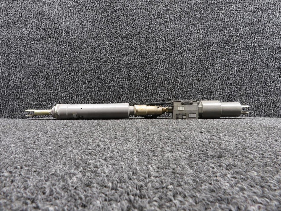 Dassault 105044-06, 021057-21 Dassault FA-10 Aileron Trim Actuator w Roll AFU