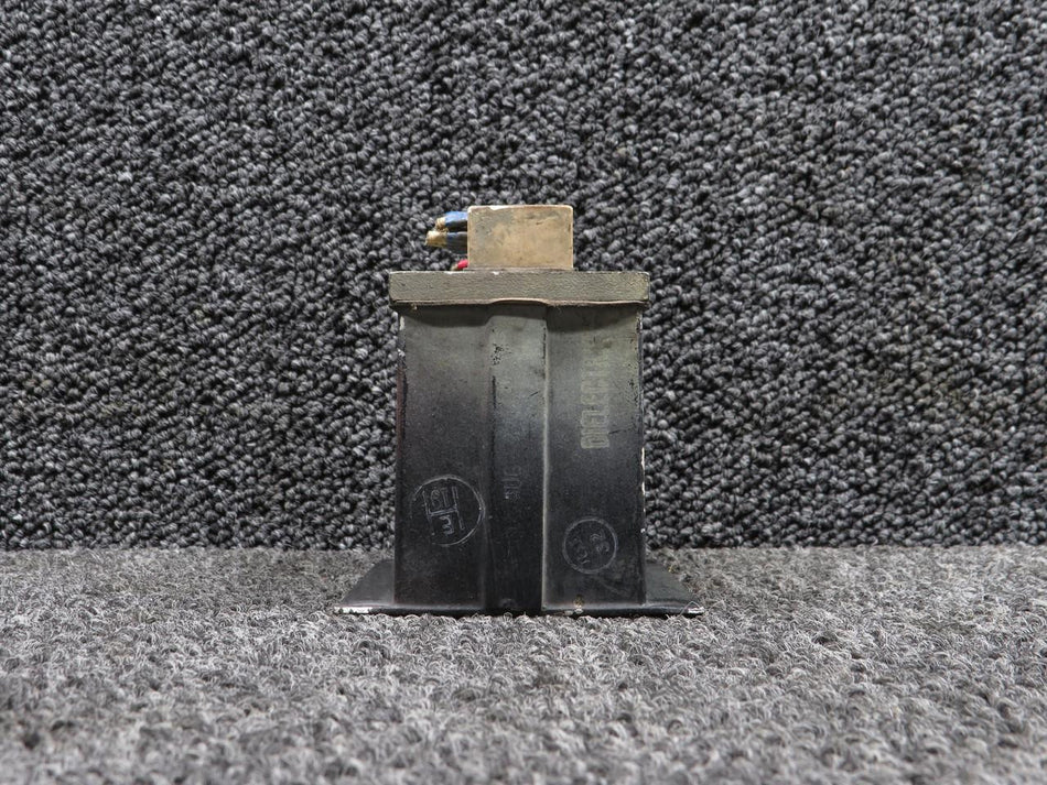 Hartman A856A Hartman Electric Generator Field Control Relay
