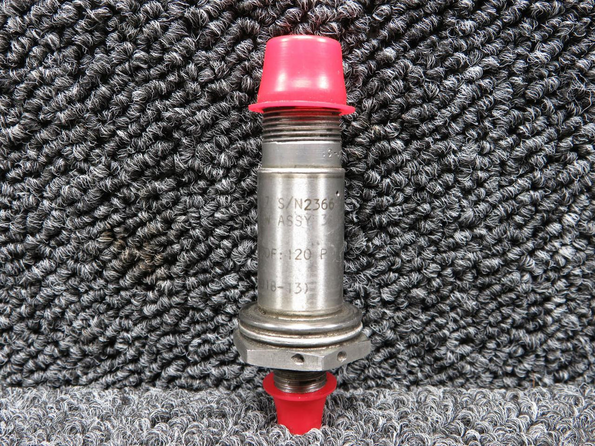 ITT 98087-1103P0301-13 (Alt: 100-389018-13) ITT Pressure Switch Assembly (30V)