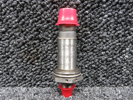 ITT 98087-1103P0301-13 (Alt: 100-389018-13) ITT Pressure Switch Assembly (30V)