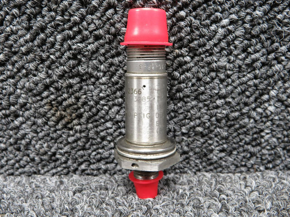 ITT 98087-1103P0301-13 (Alt: 100-389018-13) ITT Pressure Switch Assembly (30V)