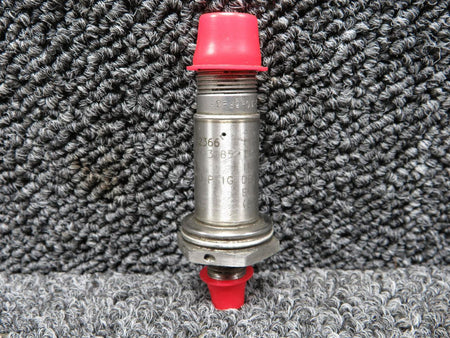 ITT 98087-1103P0301-13 (Alt: 100-389018-13) ITT Pressure Switch Assembly (30V)