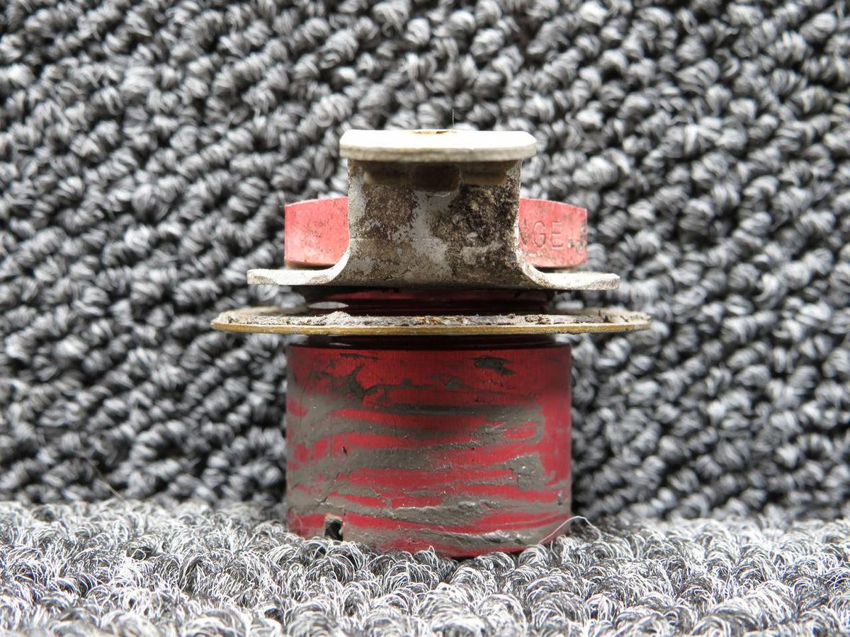 Cessna Aircraft Parts 9910021-1 Cessna C-402B Tip Tank Relief Valve