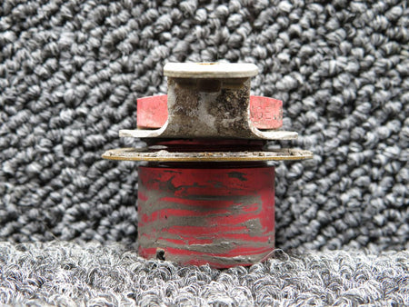 Cessna Aircraft Parts 9910021-1 Cessna C-402B Tip Tank Relief Valve