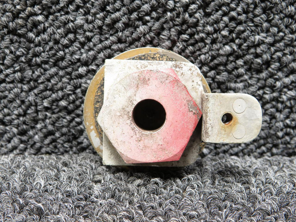 Cessna Aircraft Parts 9910021-1 Cessna C-402B Tip Tank Relief Valve