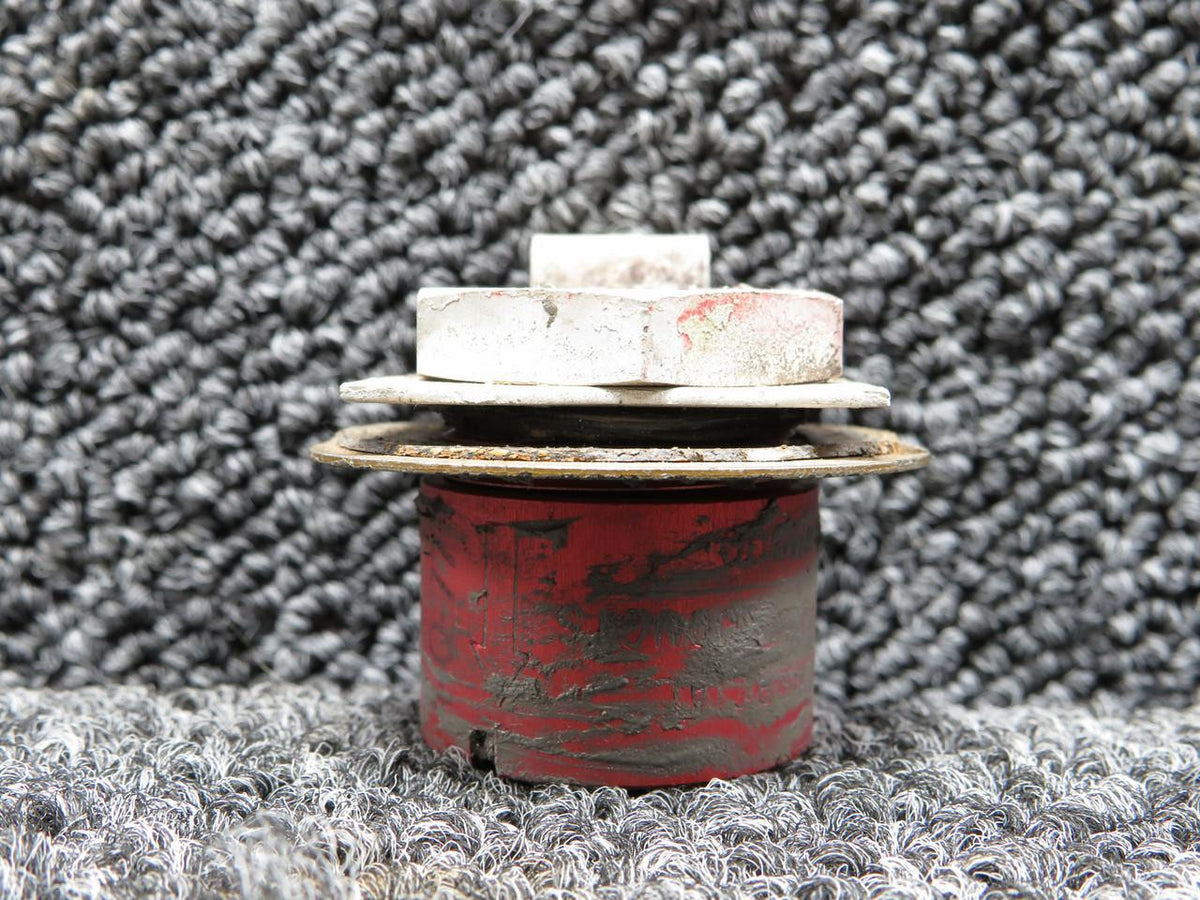 Cessna Aircraft Parts 9910021-1 Cessna C-402B Tip Tank Relief Valve