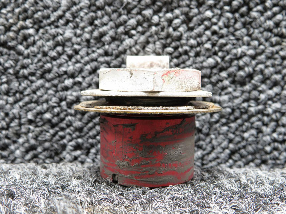 Cessna Aircraft Parts 9910021-1 Cessna C-402B Tip Tank Relief Valve