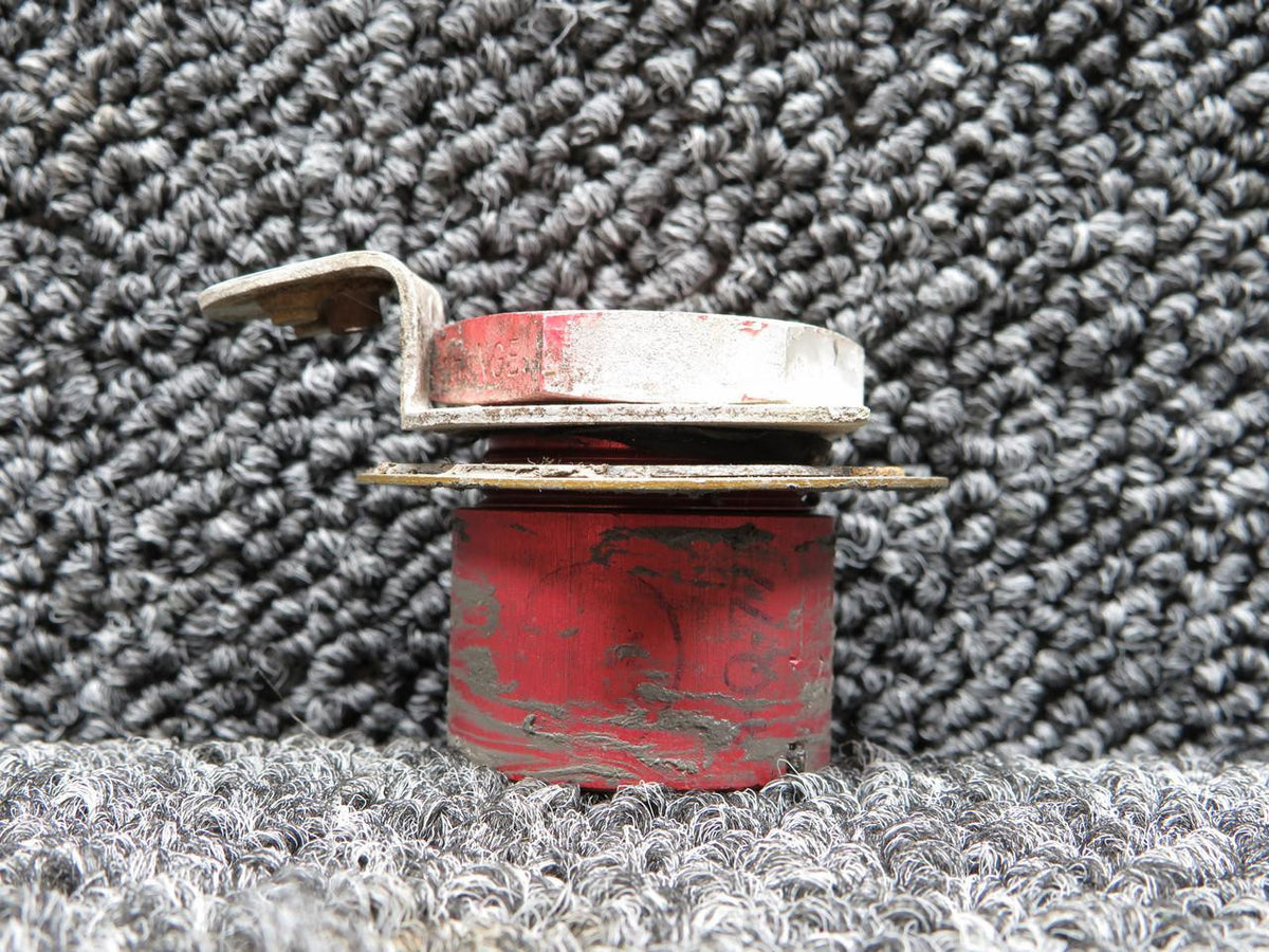 Cessna Aircraft Parts 9910021-1 Cessna C-402B Tip Tank Relief Valve
