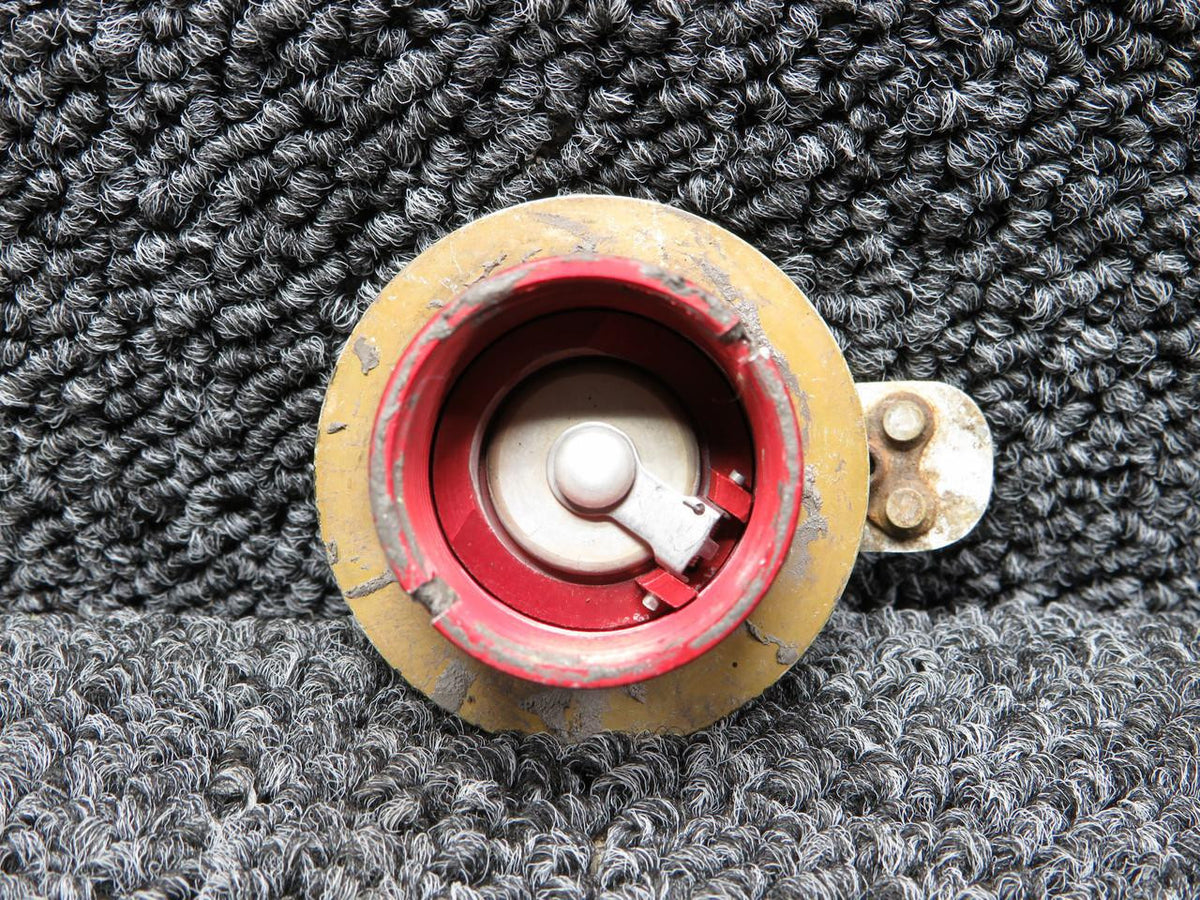 Cessna Aircraft Parts 9910021-1 Cessna C-402B Tip Tank Relief Valve