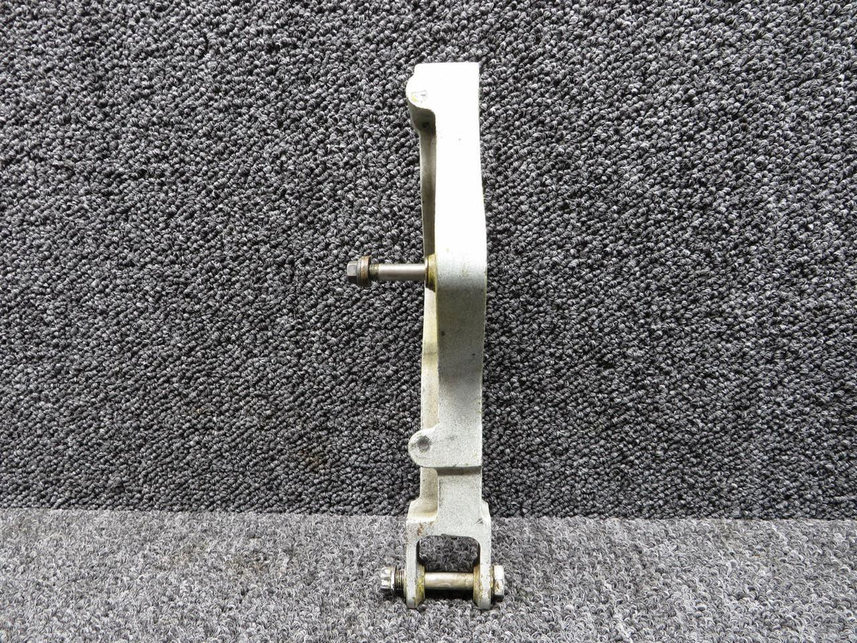 Beechcraft Parts 101-524059-1 Beech King Air 200 Rudder Control Horn Assembly