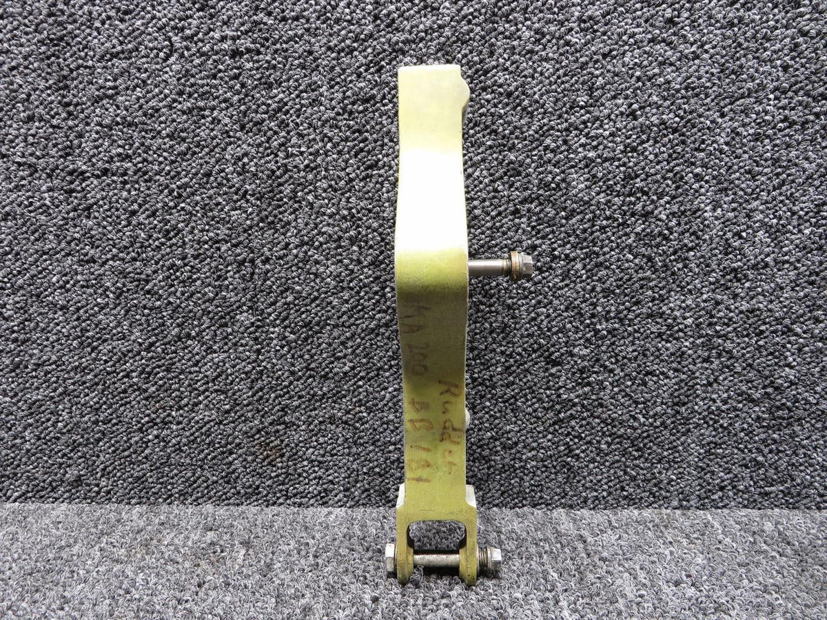 Beechcraft Parts 101-524059-1 Beech King Air 200 Rudder Control Horn Assembly